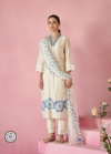 KF 126 Kalaai Viscose Rayon Surat Kurti With Bottom Dupatta Wholesale Market